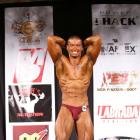 James  Berg - NPC Greater Gulf States 2013 - #1